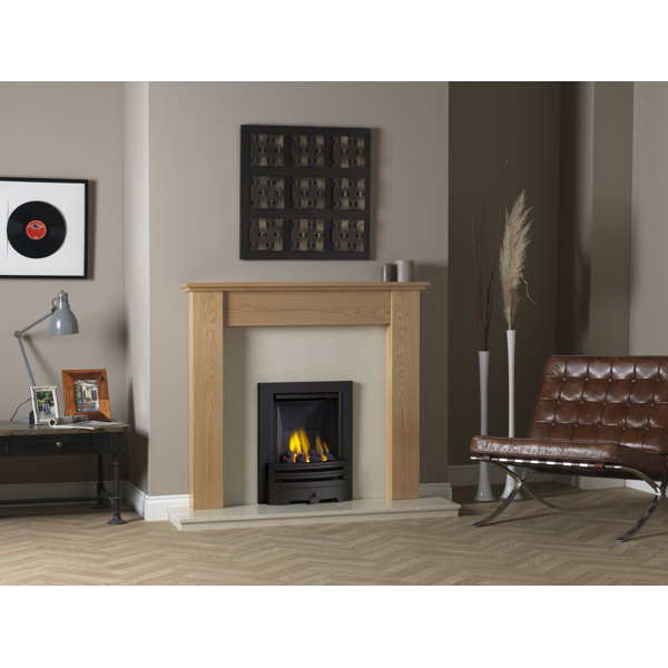 Alpen Home Irby Rothbury Fireplace Surround Wayfair.co.uk